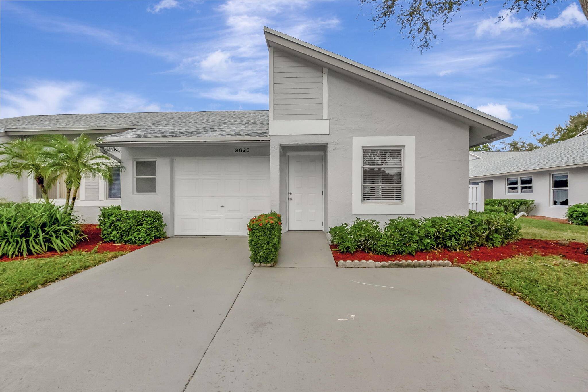 Welcome to Your Renovated 2 Bed, 2 Bath Home in Whisper Walk, a Premier 55 Community !