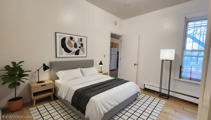 This exceptional three family property in Newark represents a premier investment or owner occupant opportunity.