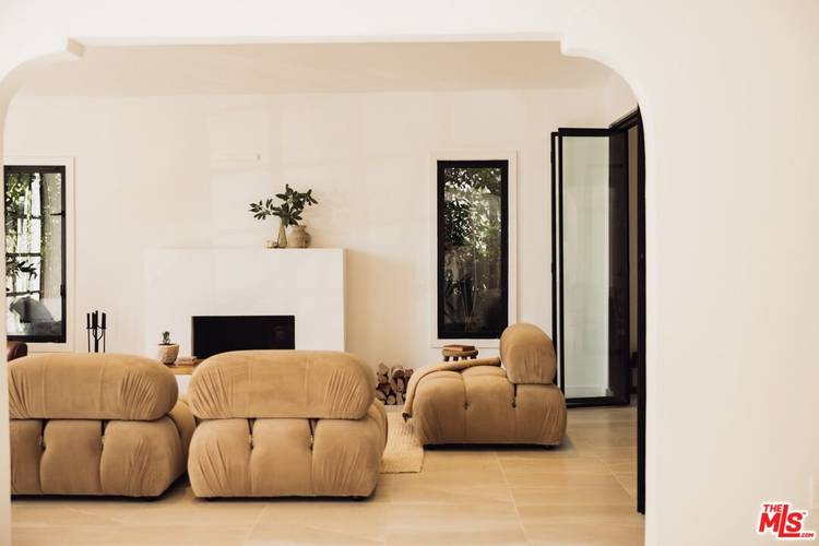 517 N SWEETZER AVE 2BR Beverly Grove La