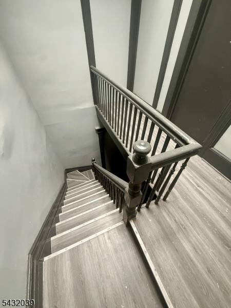 Rare Opportunity in the Ironbound Section of Newark, 3 family delivered vacant, offering endless potential for investors or owner occupants, featuring new plumbing and electric, separate utilities, finished basement with ...
