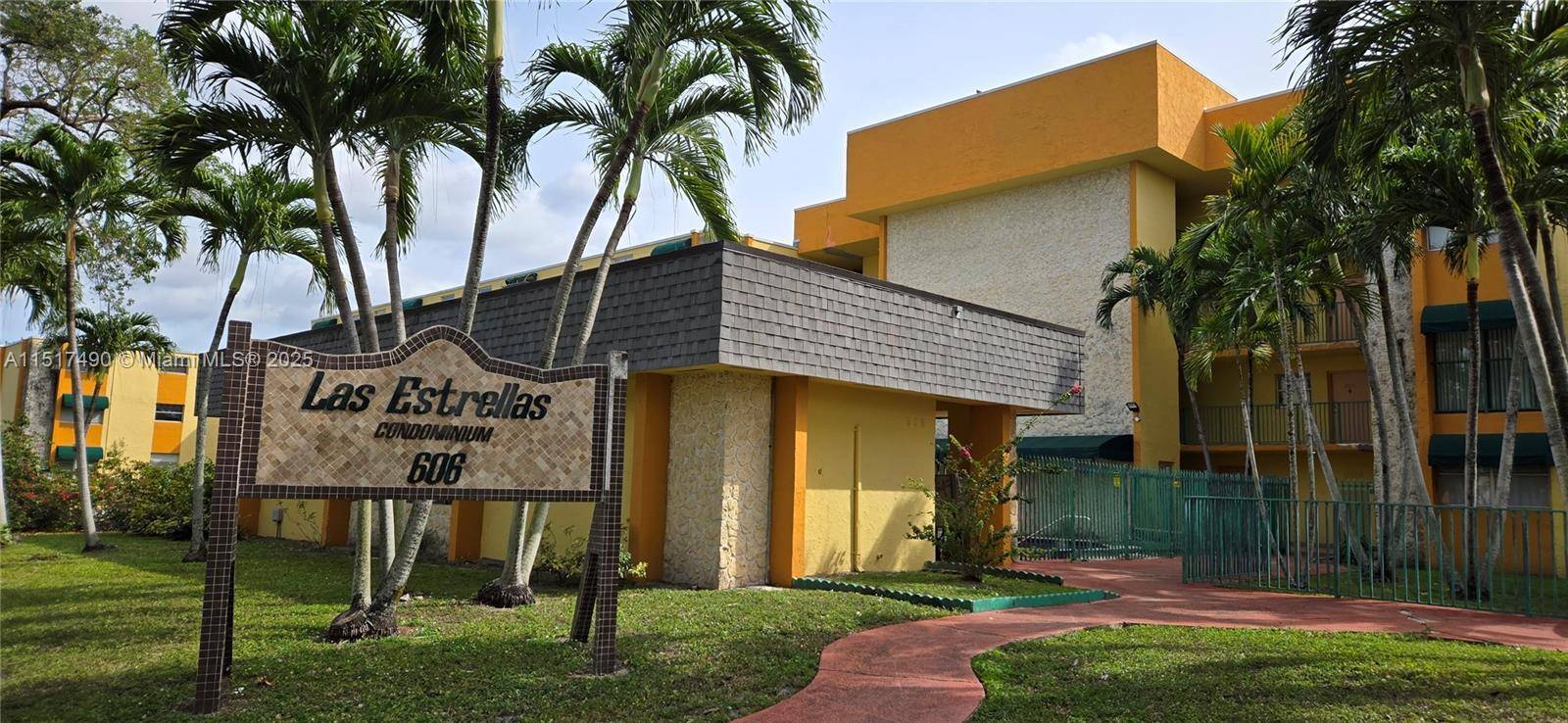 Miami Dade Charming 1 bedroom, 1 bathroom apartment in a highly desirable area !
