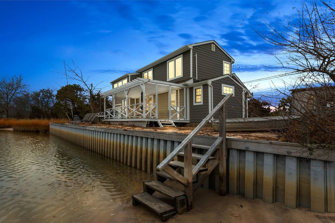 Wonderful Towd Point