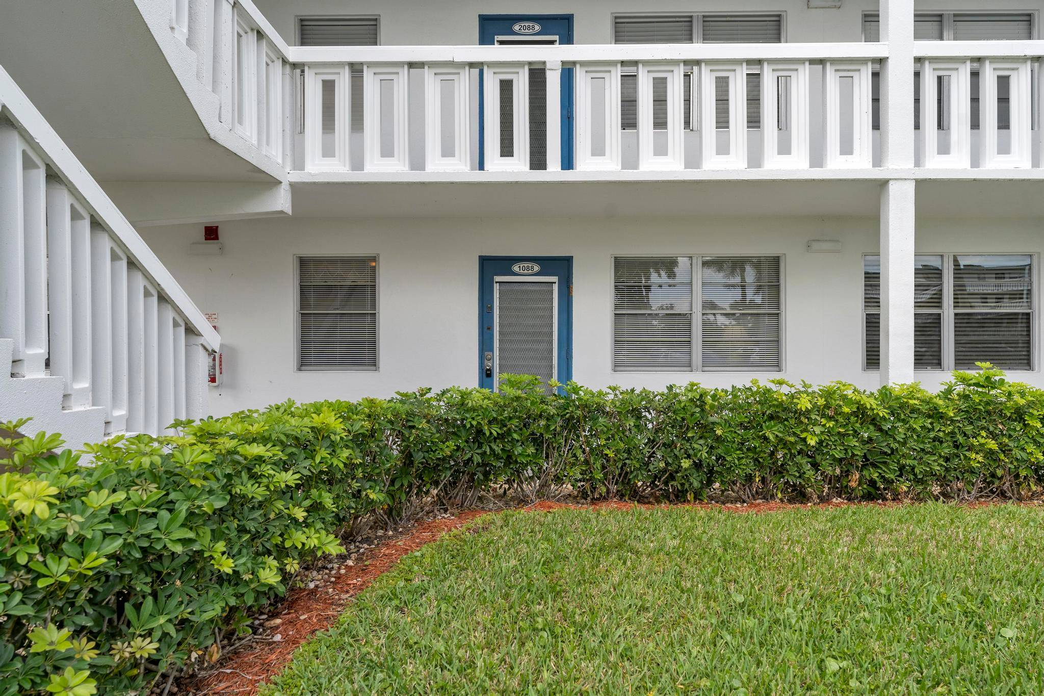 Welcome to this furnished, turnkey 2 bedroom, 1.