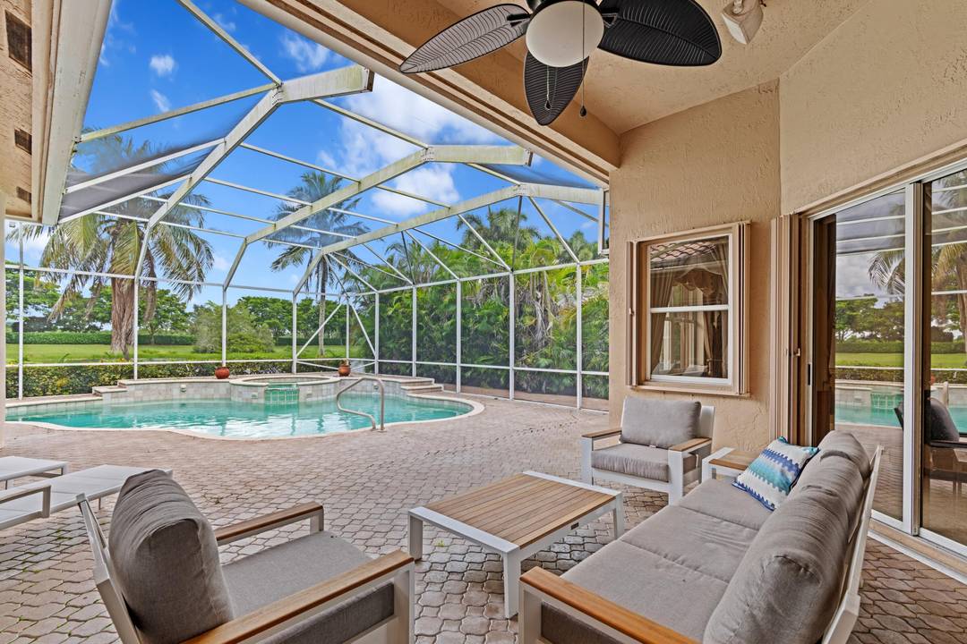 Welcome to your dream home in the highly desired Boca Falls community !