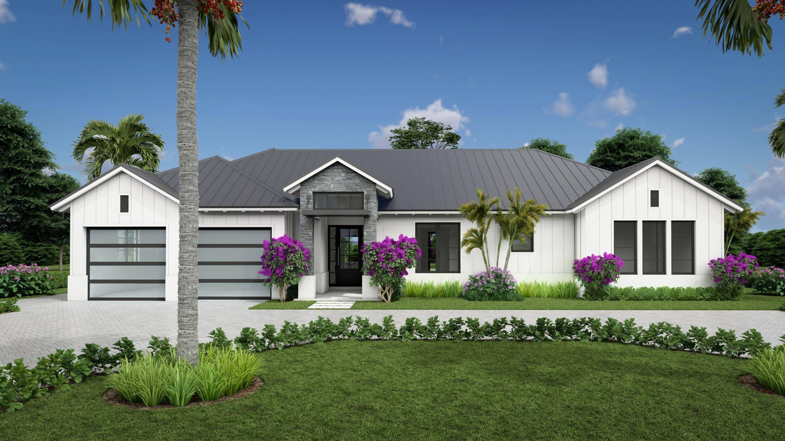 Matteo Court, an exclusive enclave of 10 luxury estate homes by Natale Builders, offering the perfect blend of privacy and convenience.