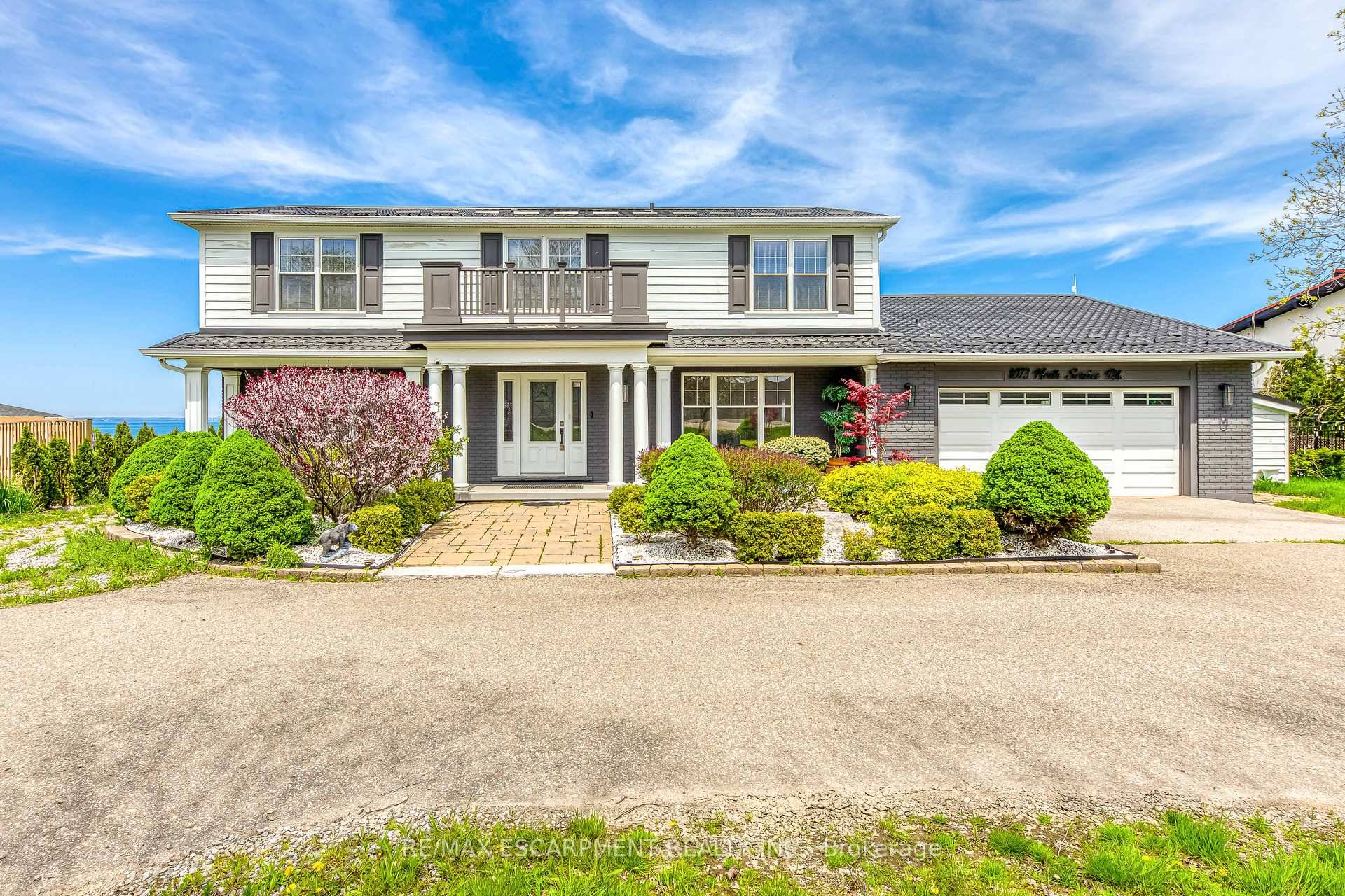 Nestled along the serene shores of Lake Ontario, this exceptional residence showcases panoramic, unobstructed views of the Toronto skyline and a wealth of thoughtful upgrades throughout.