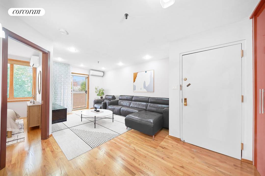 Spacious amp ; Sun Filled 3 Bedroom Condo in Prime Brooklyn Location Welcome to 1749 E.