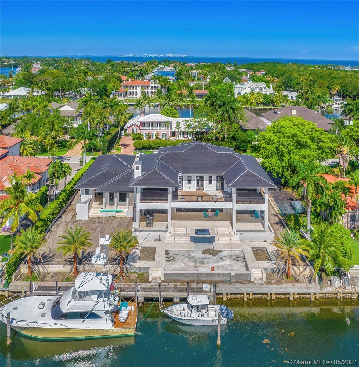 Location, lifestyle, and luxury.