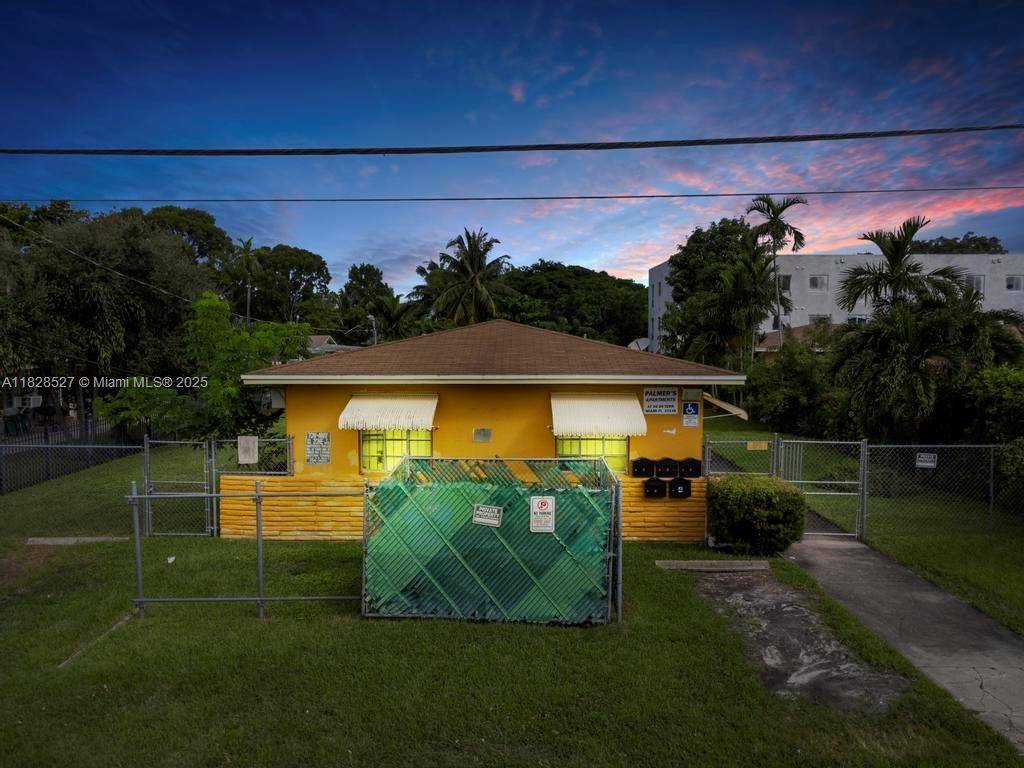 A prime opportunity in a highly sought after neighborhood !