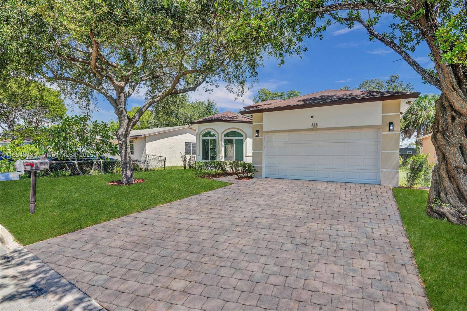 Call listing agent for details
