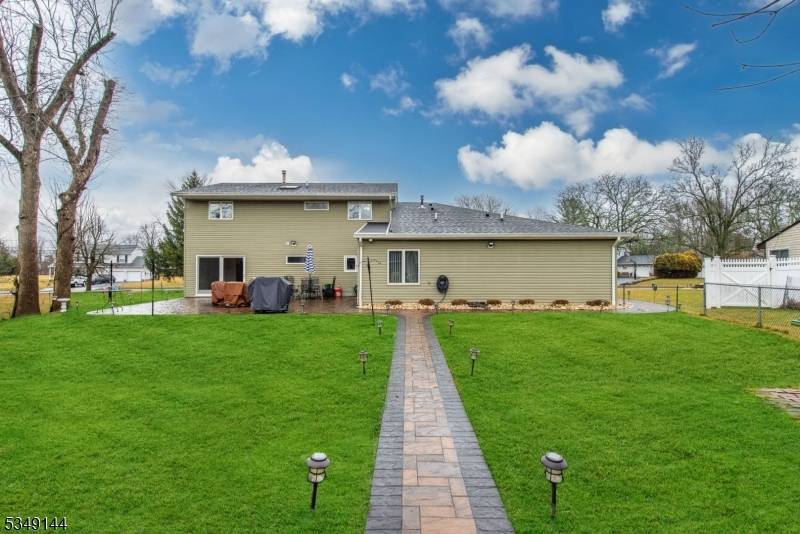 Welcome to 11 Stillwell Rd, a unique home offering two separate living spaces, perfect for a large household or added privacy.