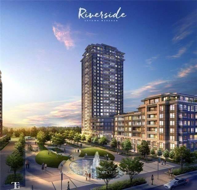 Stunning South East Corner Unit Overlooking Park !