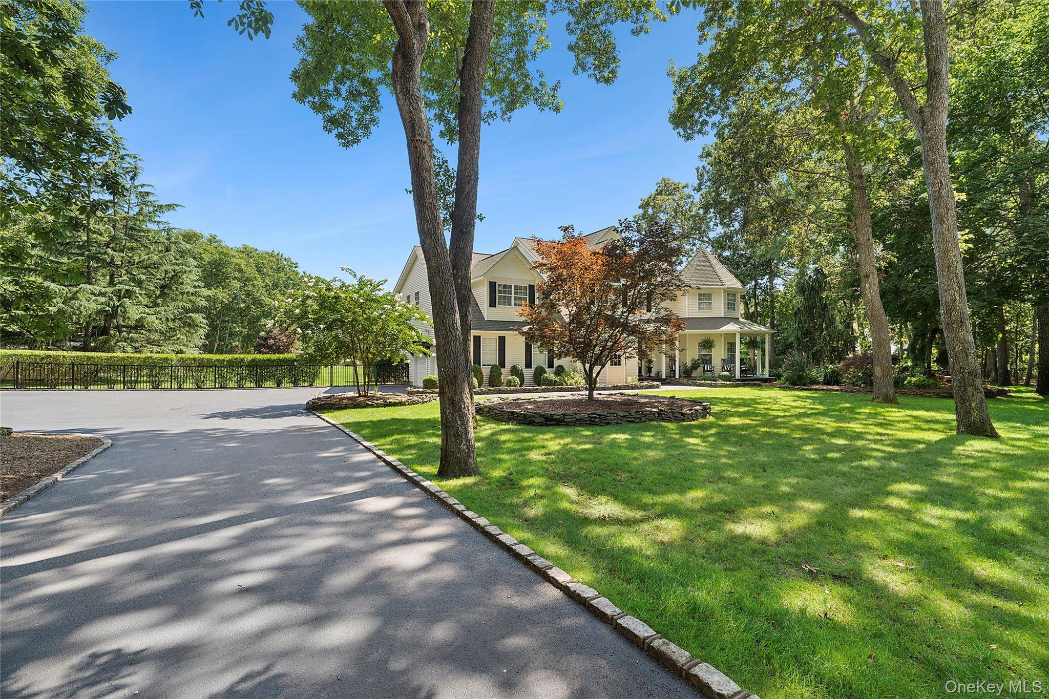 Located in the exclusive Baywood community of East Moriches, with its private beach and lovely walking streets and access to both Westhampton Beach Schools as well as the ESM school ...