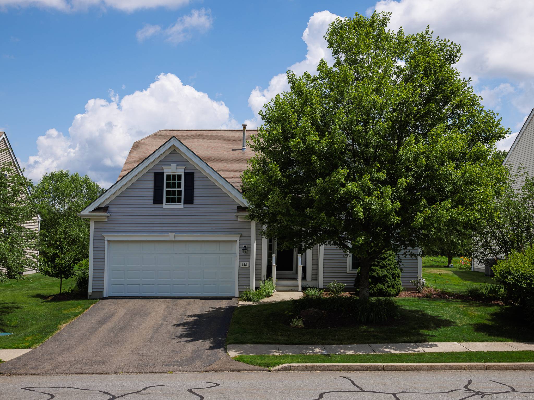 Nestled in the sought after Oxford Greens community, this Laurel Model offers refined living with 3 bedrooms, 2.