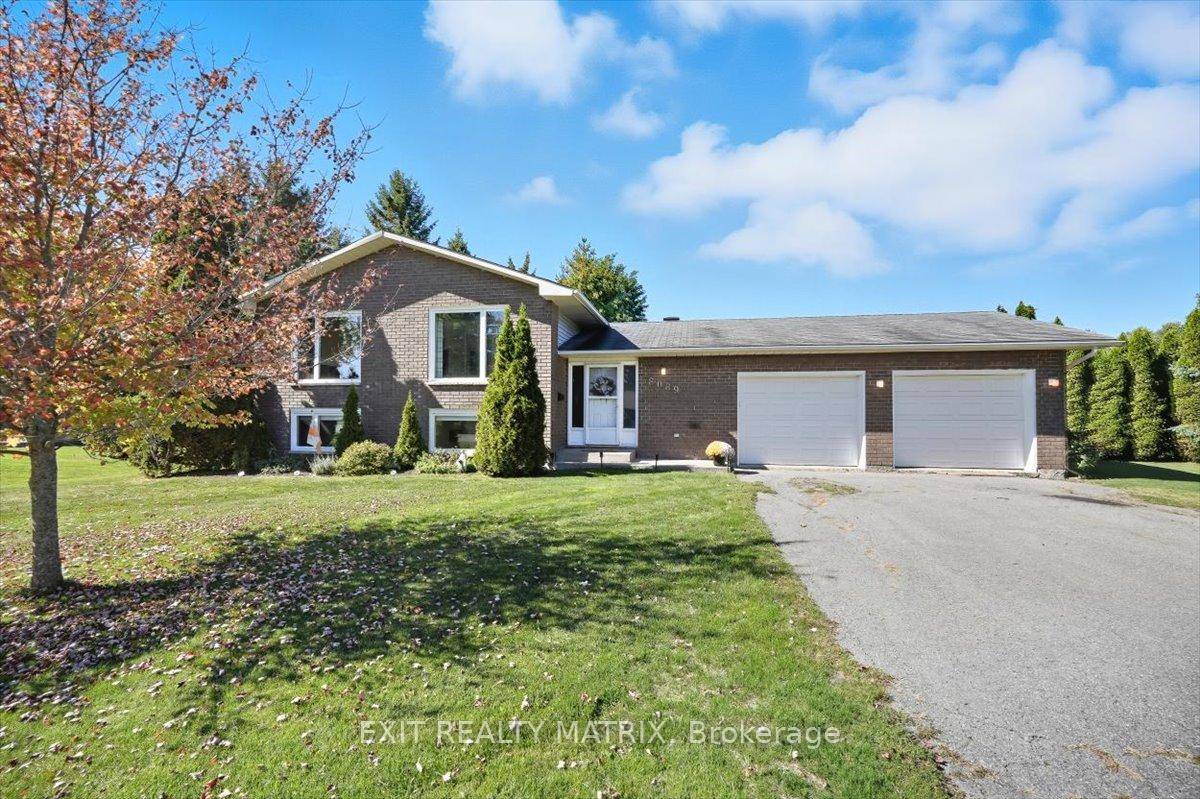 Welcome to 8089 Laurie Lane, a warm and inviting family home nestled in the peaceful community of Metcalfe.