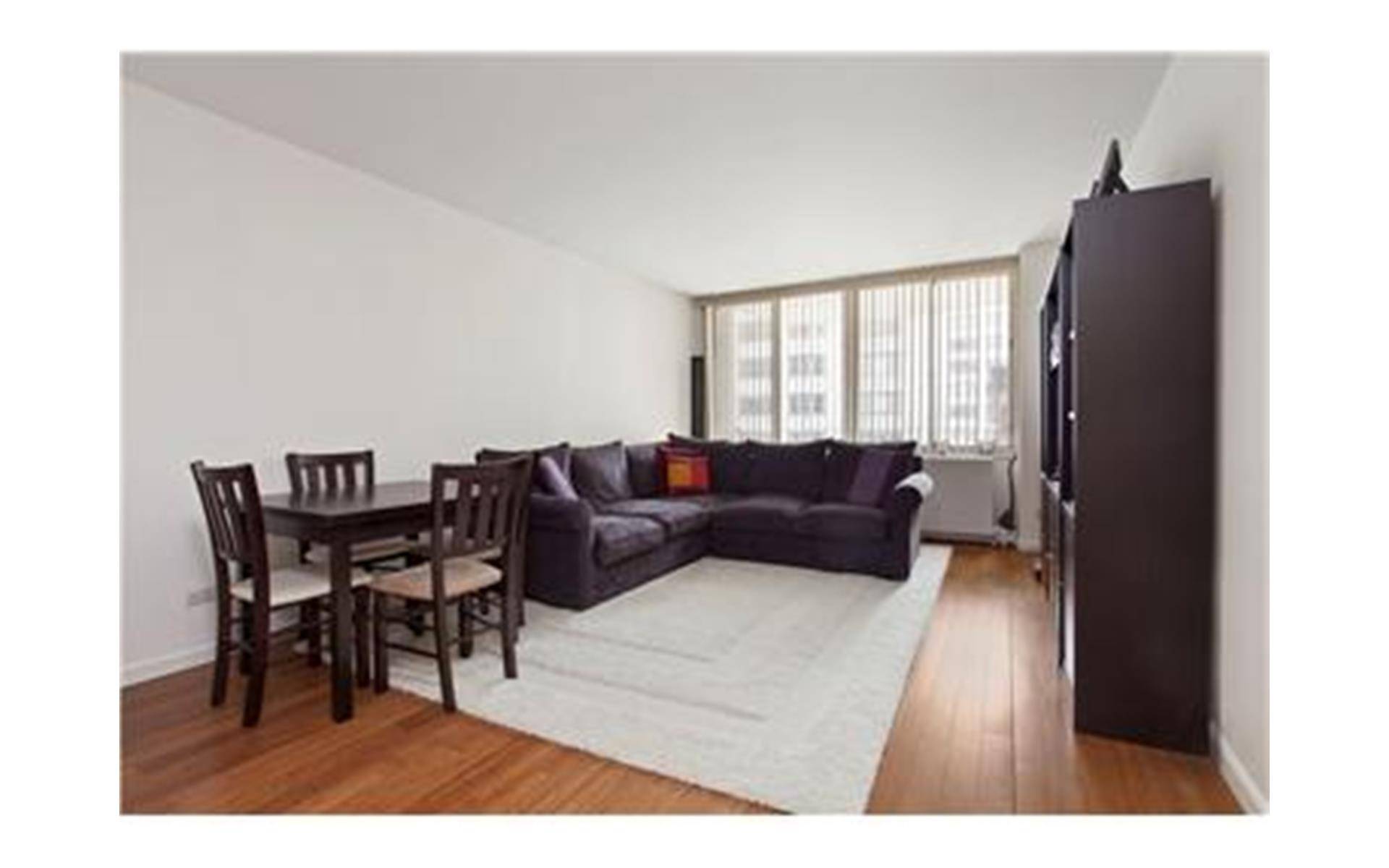 Luxury living at The Concorde Condominium !