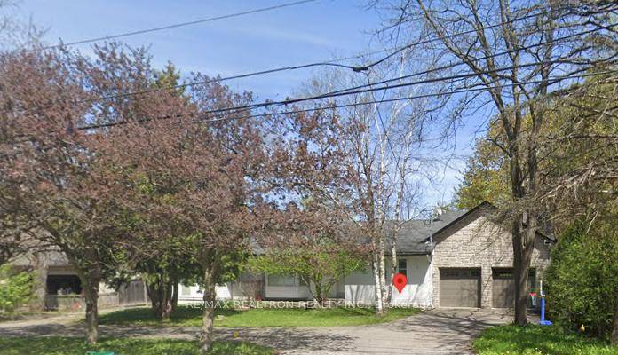 Great For Investment Renovated Home With finished and renovated basement W Separate Entrance Main Flr Laundry Rm amp ; Laundry Interlocking Patio !