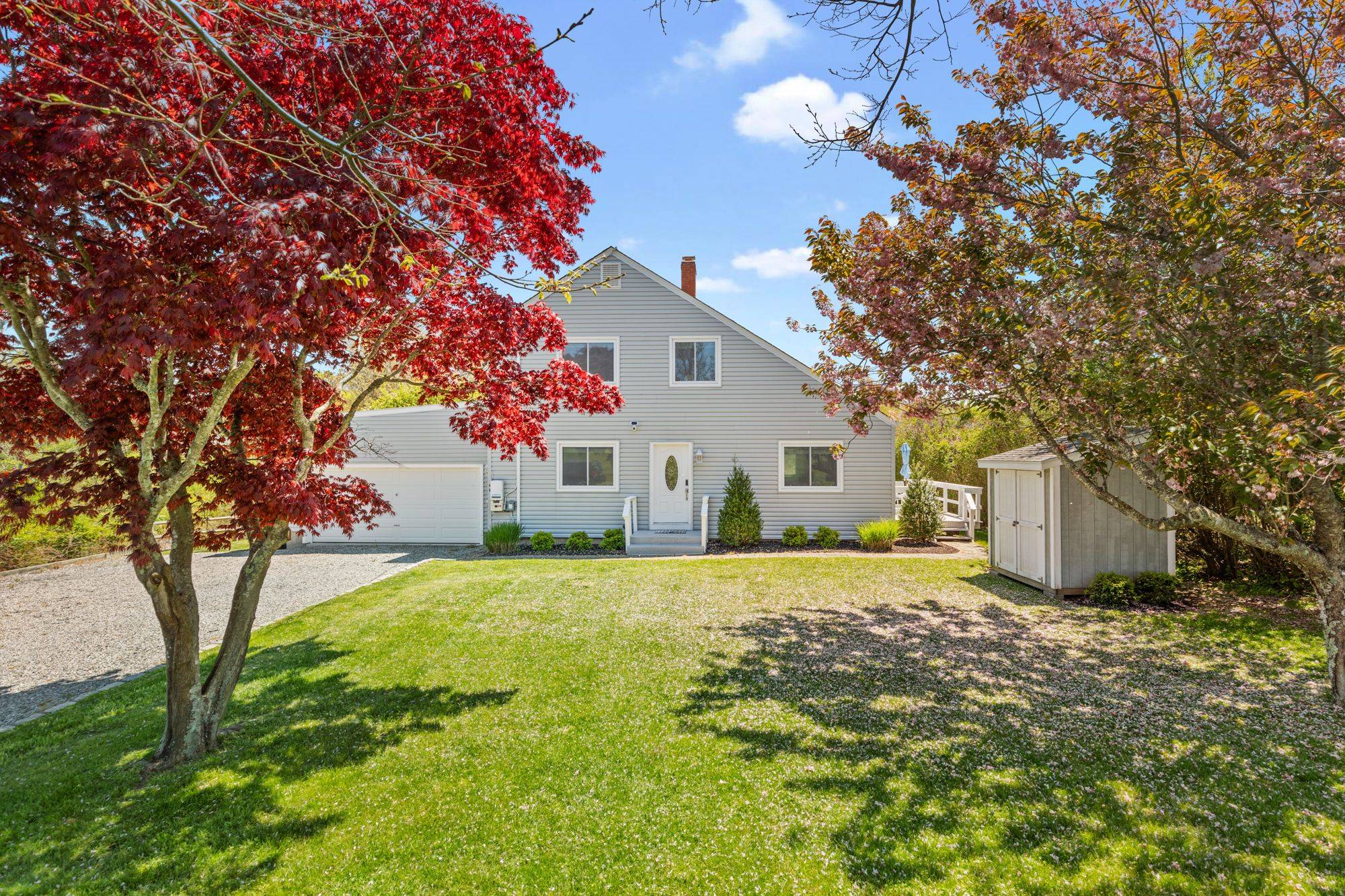 Charming Montauk Retreat Across from Golf Course