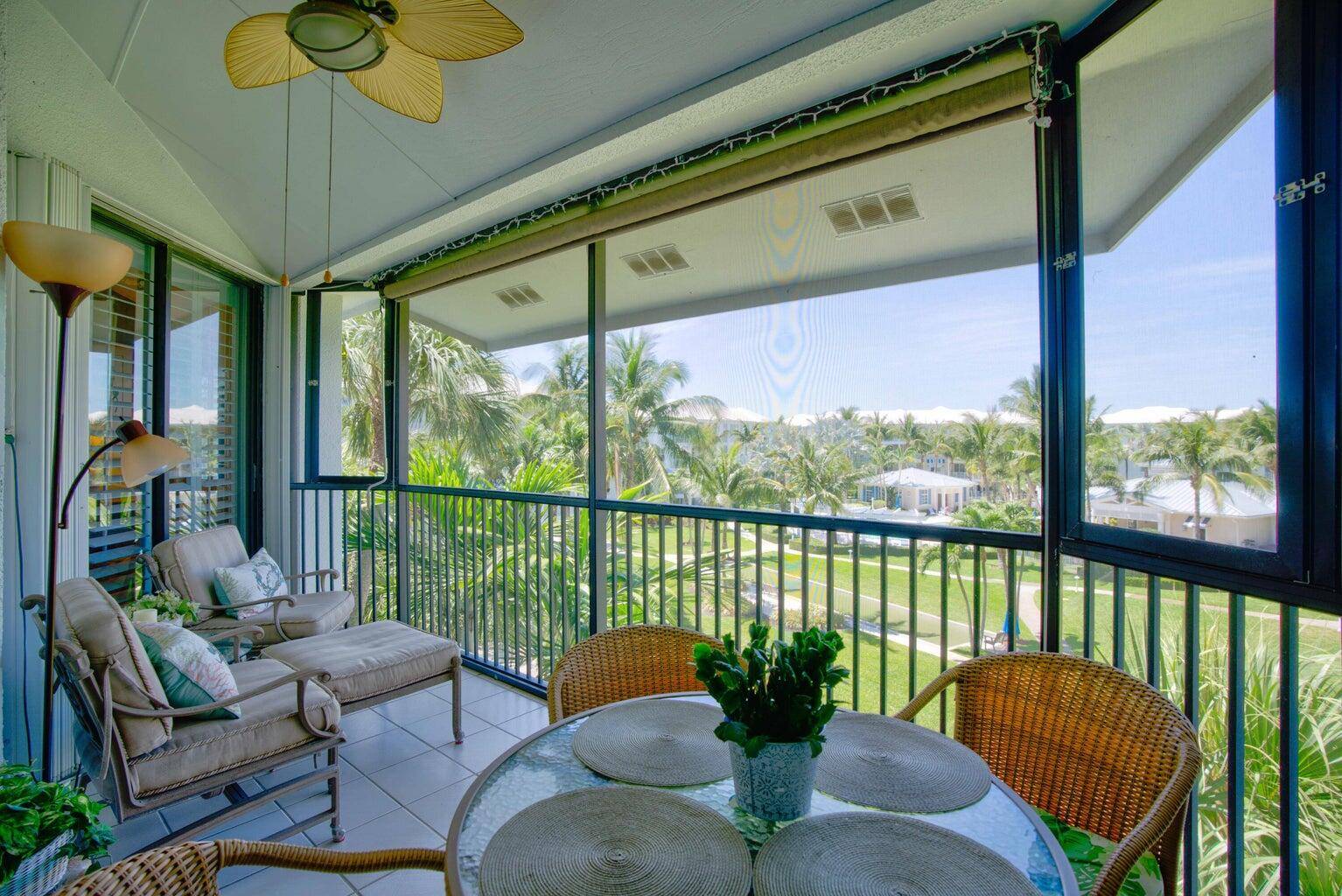 WOW ! Spectacular fully furnished turn key 2 2 top floor Executive style condo w Loft and endless upgrades !