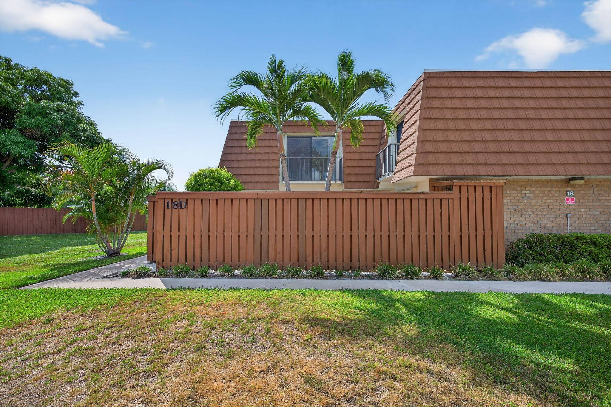 Stunning corner townhome in Tequesta Hills for sale or for rent fully remodeled top to bottom.