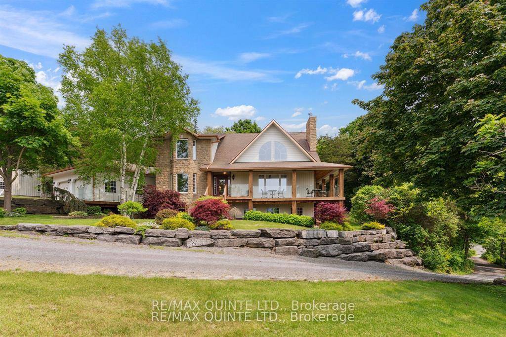 Welcome to 3225 County Rd 8, located in beautiful Waupoos, Prince Edward County.