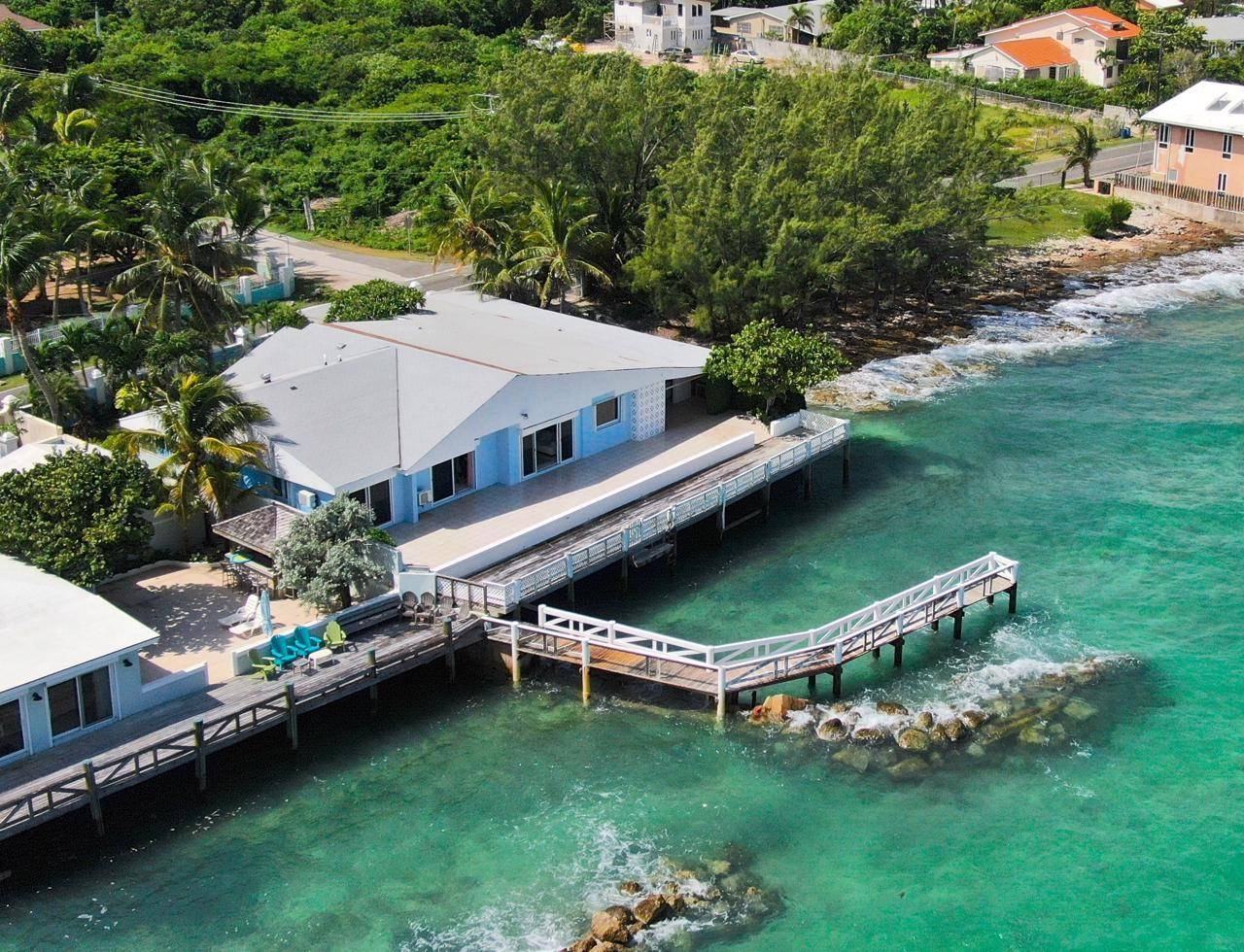 WINTON ESTATES Single Family Home New-Providence