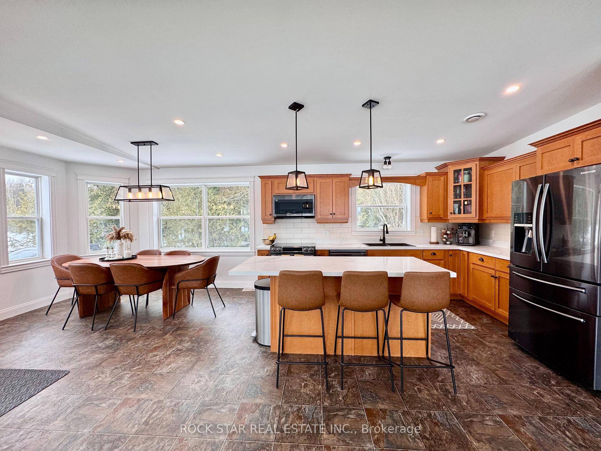 Welcome home to your own private oasis !