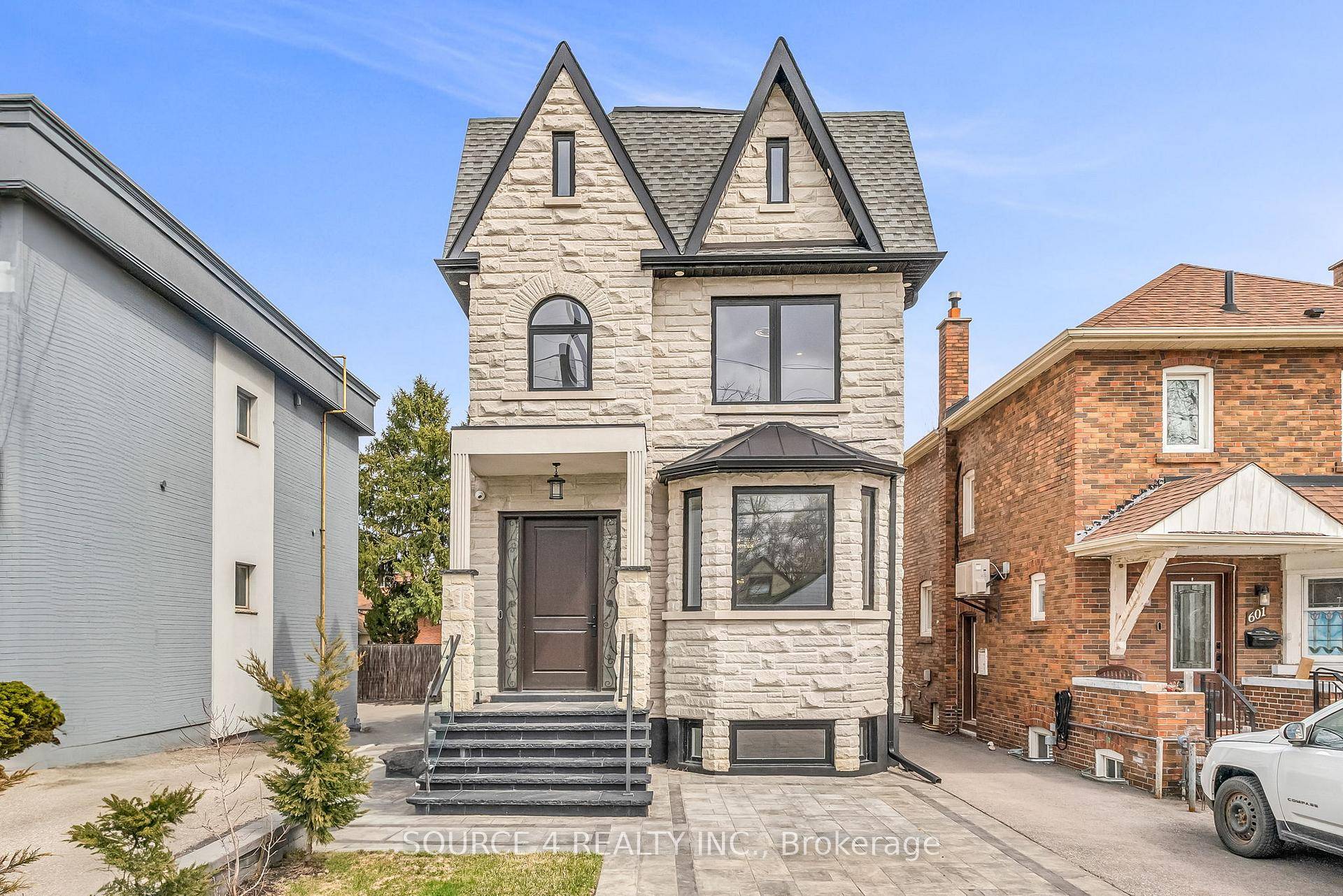 Power of Sale Welcome To Your Dream Home !