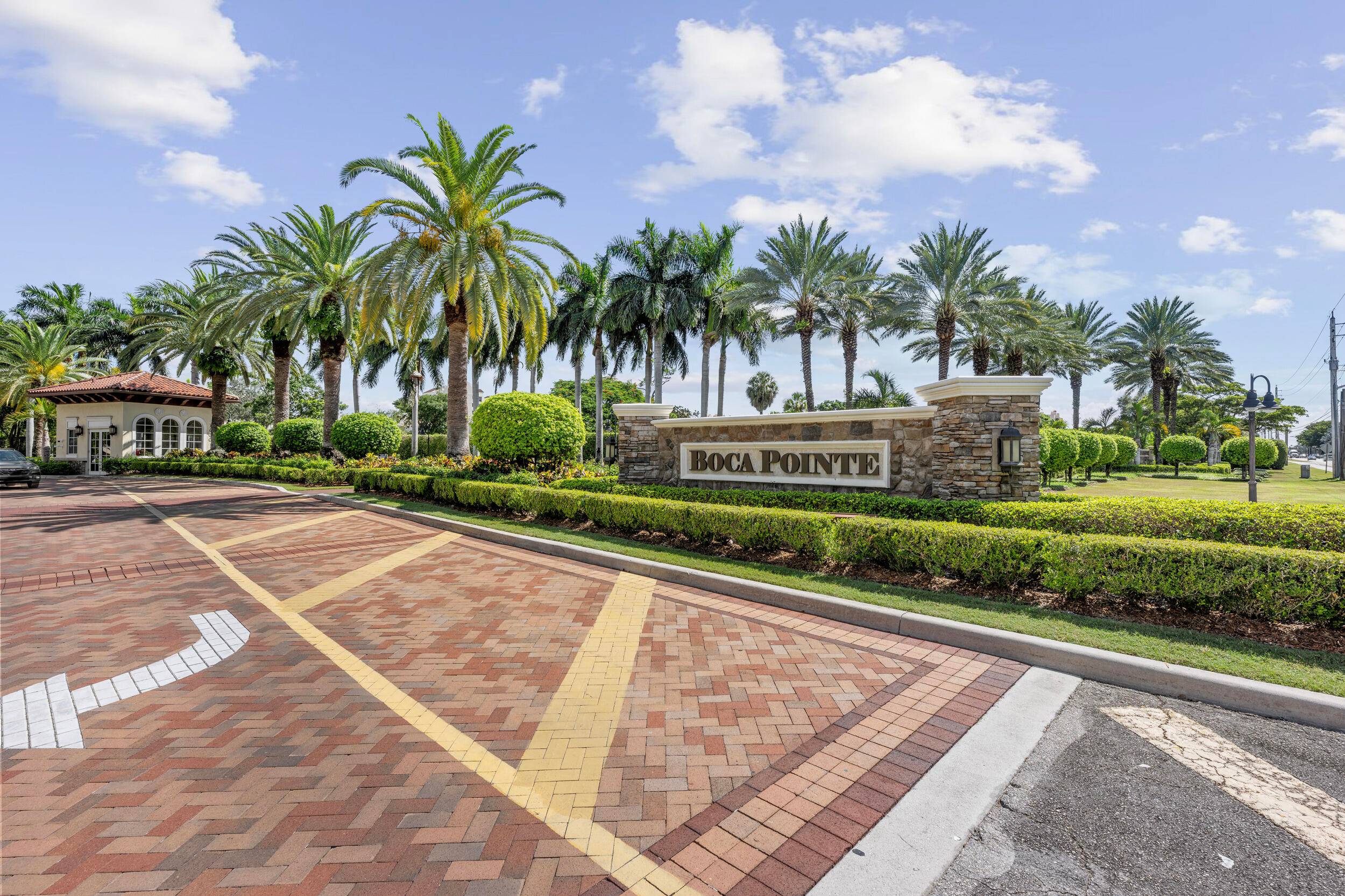 Stunning 6th floor 3BR 2BA condo in the coveted Regency at Boca Pointe with an expanded floor plan Just Under 2000 sqft.