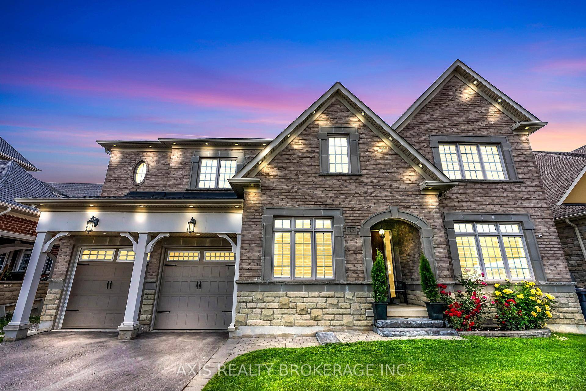 Welcome To Your Future Dream Home !