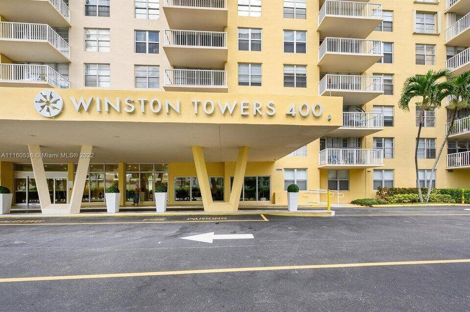 Fantastic opportunity to own a first floor condo unit with an extra large bedroom.