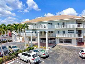 COME TO THE BEACH, THIS CONDO IS FULLY FURNISHED, ALL UPDATED, IN A BEAUTIFUL BUILDING LOCATED IN THE HEART OF POMPANO BEACH.