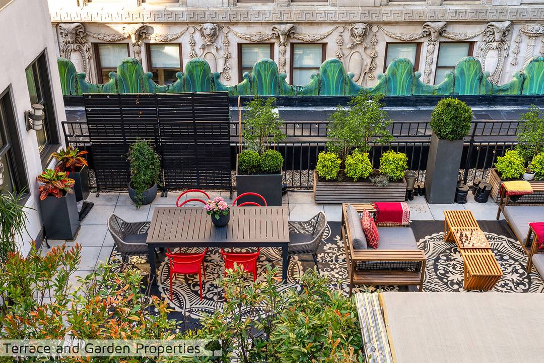 WOW PH Condo, Urban Energy, TERRACES NEW !