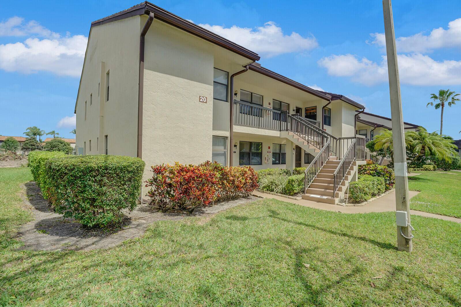 Nestled in the serene 55 community of Lucerne Pointe this condo offers a perfect blend of modern amenities and natural beauty, making it an ideal retreat for those seeking comfort ...