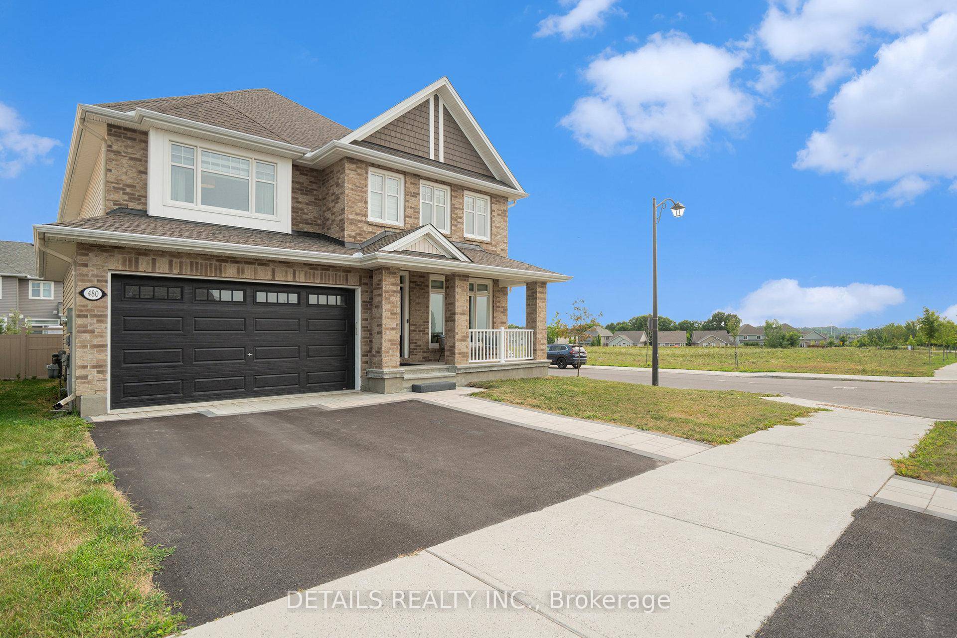 Rare Find 7 Bedroom Custom Home with Over 4, 000 Sq Ft of Living Space amp ; Walking Distance to the O Train !