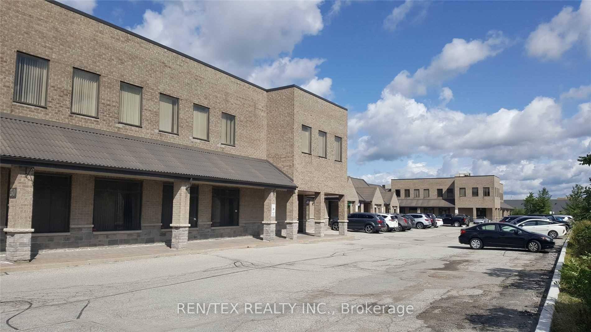 Great Leasing Opportunity, Well Appointed Office Space, Clean Warehouse, Conveniently Located Near Jane Langstaff 400 407 Near Restaurants, Entertainment, And Countless Amenities.