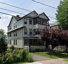 Fantastic opportunity to own this large 3 family very well located.