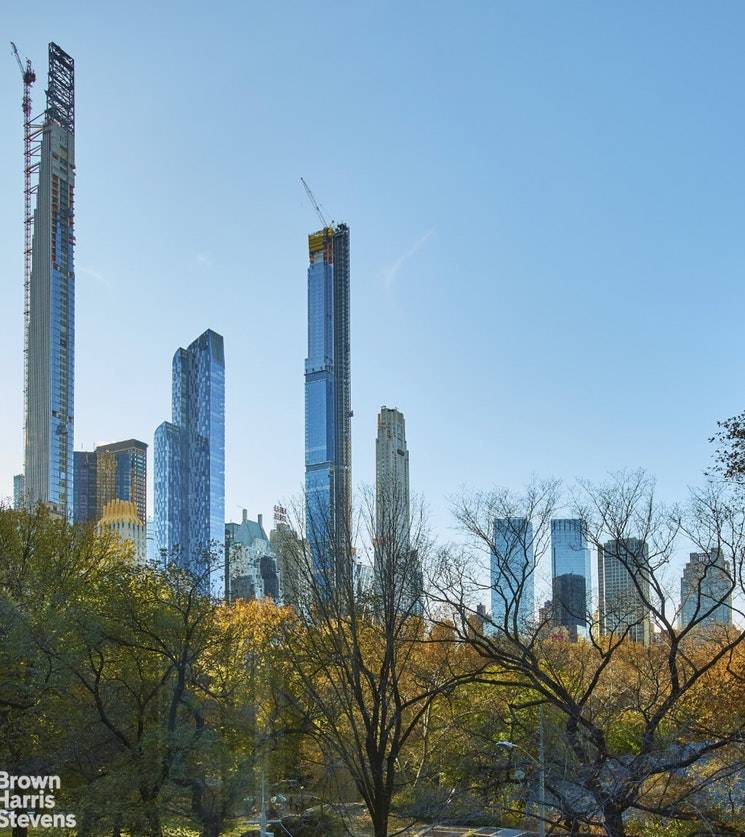 Arguably one of the most important residences on Fifth Avenue, this exceptionally grand and architecturally important 18 room home is being offered for sale for the first time in over ...