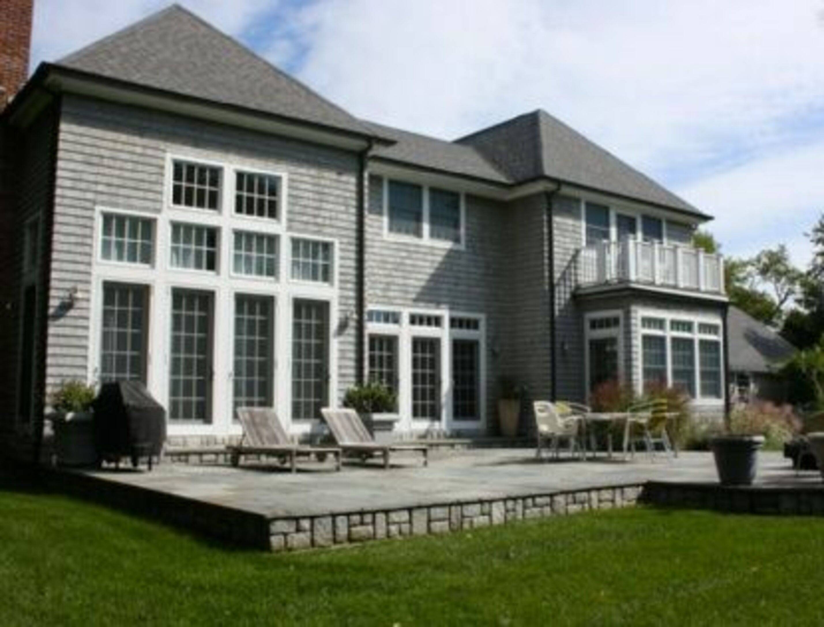 North Haven of Sag Harbor 4 Br With Pool Near Long Beach