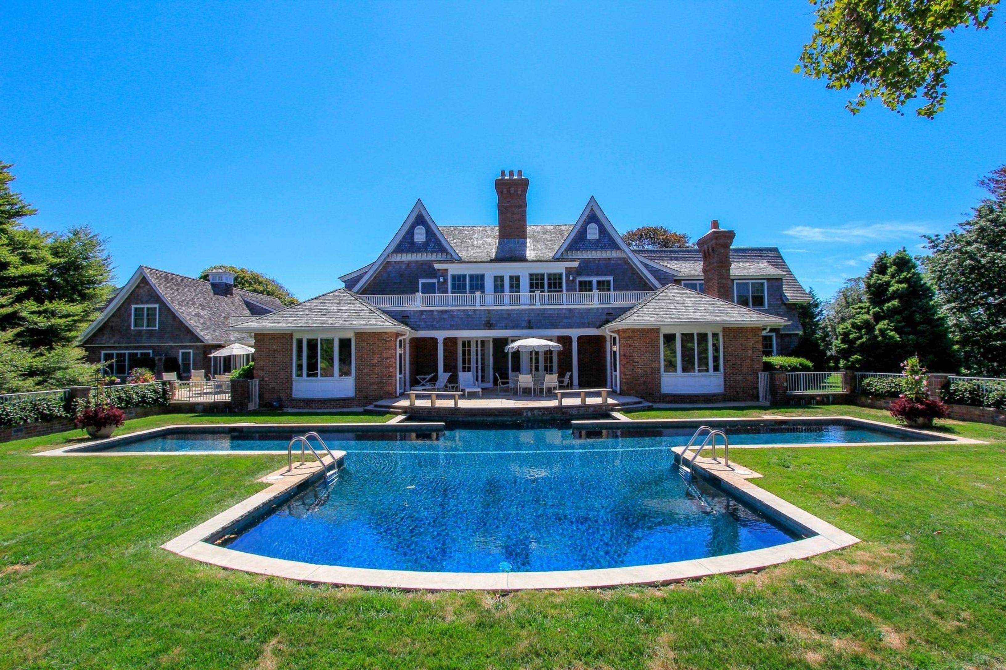 East Hampton Village