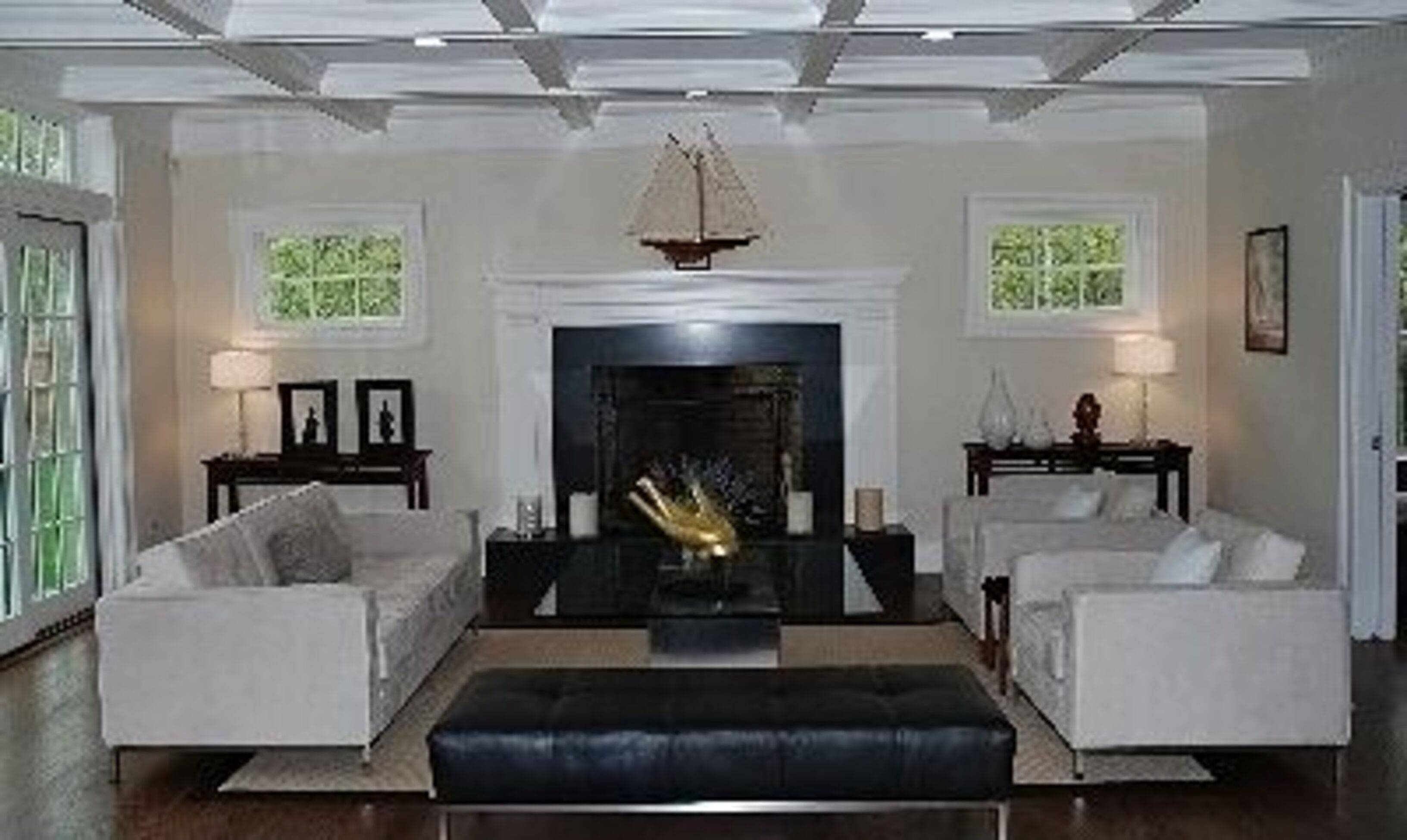 Six Bedroom Sagaponack Splendor!