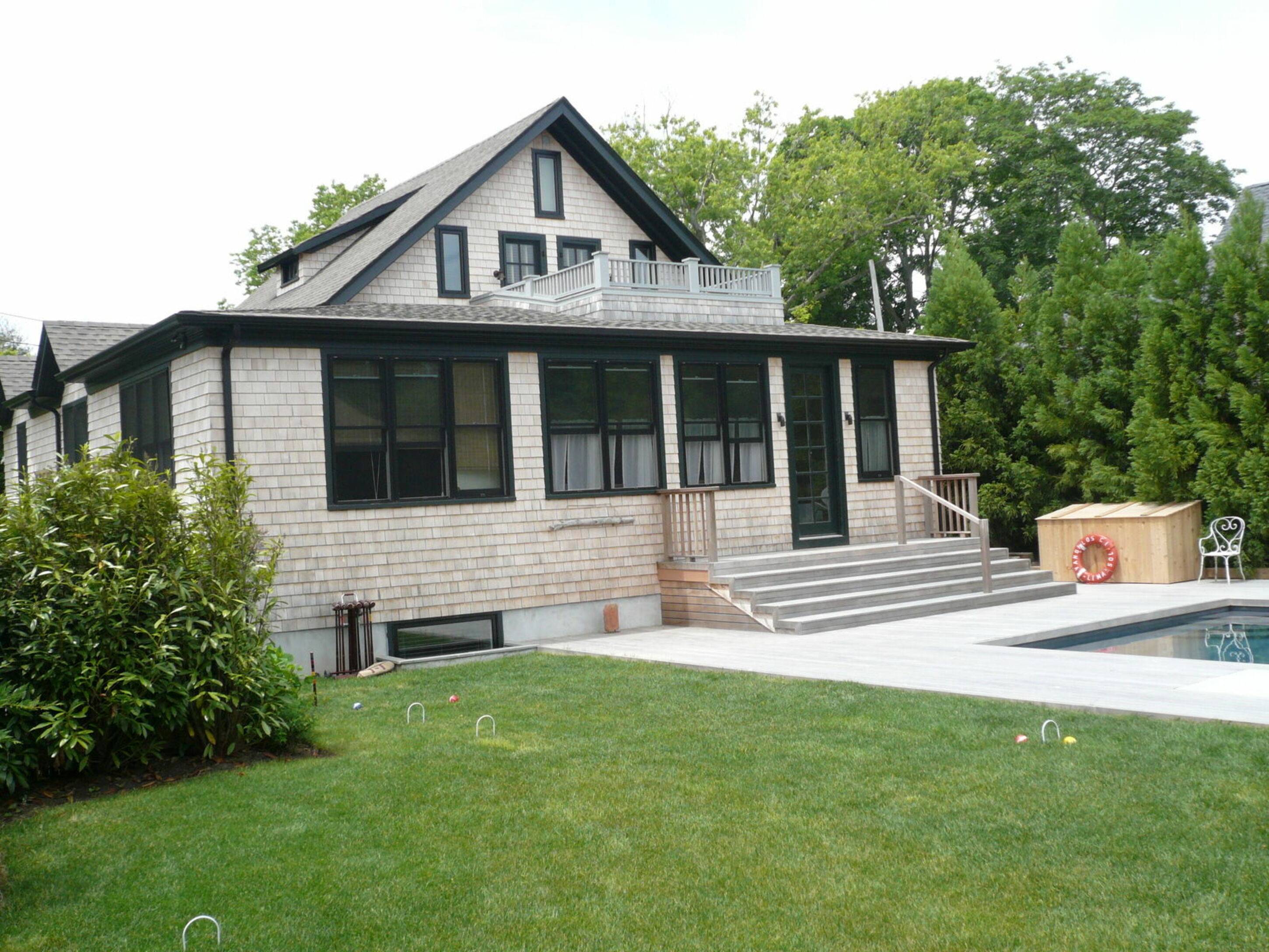 Bridgehampton Beautiful Home With Pool
