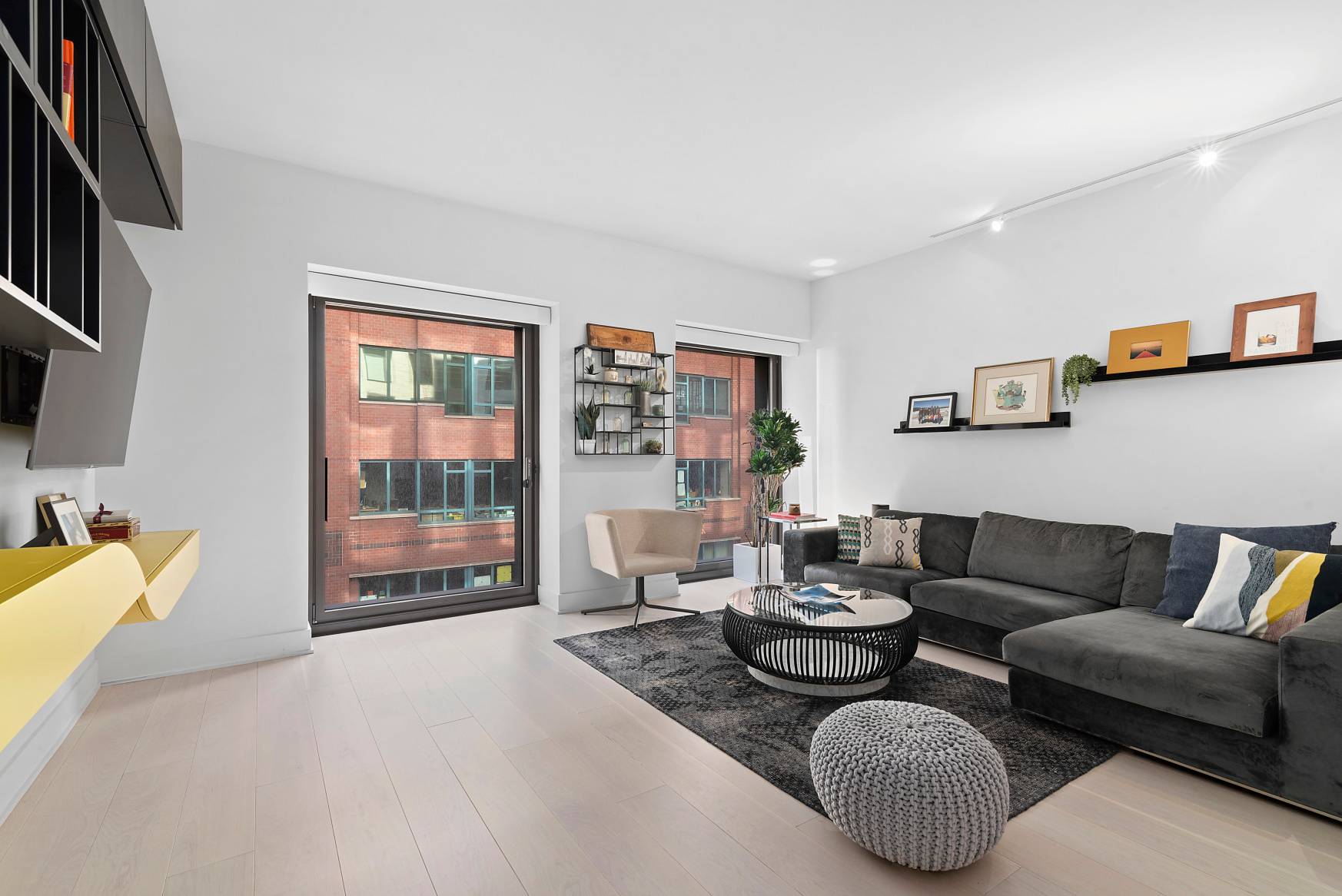 VIRTUAL TOUR ADDED ! Flawless design, high end finishes, spacious layout ideal for entertaining, and much more are found in this lovely new construction home.