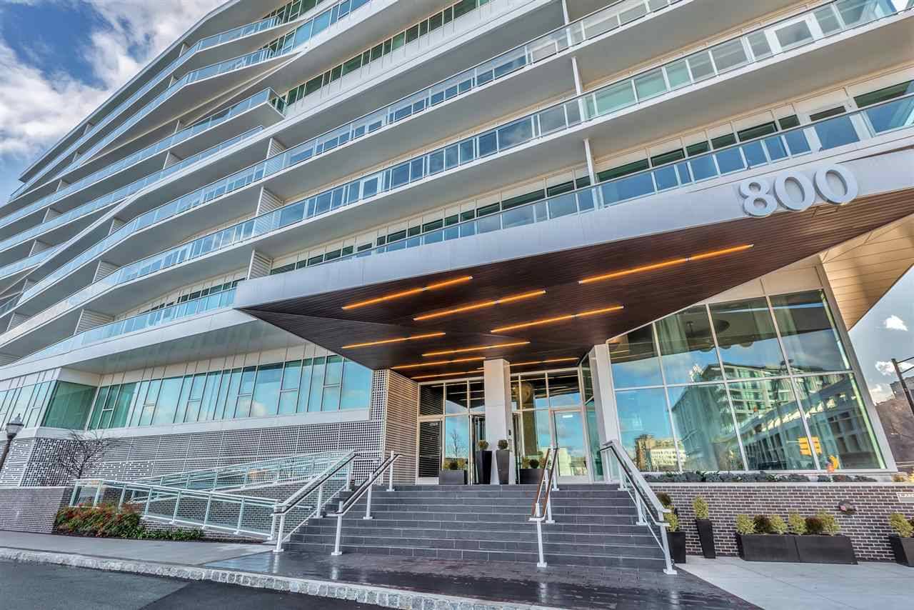800 AVENUE AT PORT IMPERIAL Condo New Jersey