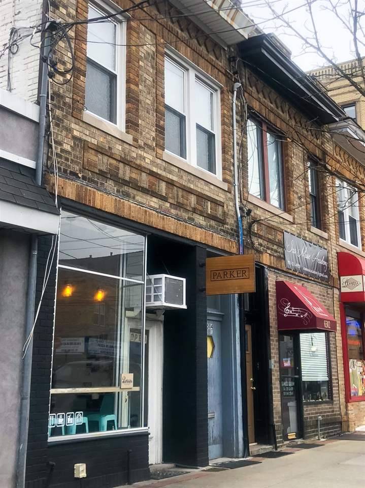 6504 PARK AVE Commercial New Jersey