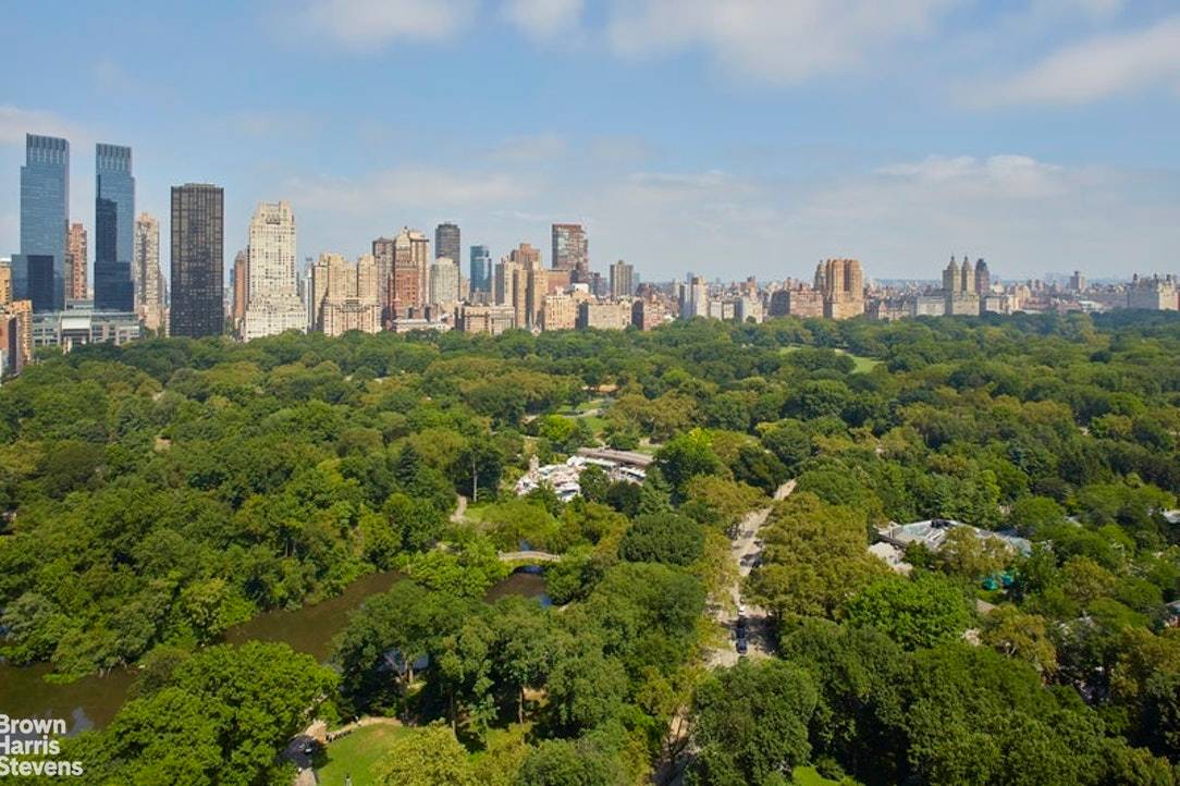 A rare and special opportunity exists for the discerning and sophisticated buyer to artfully combine apt 2704 and apt 2711, creating a grand full floor residence encompassing the entire 27th ...