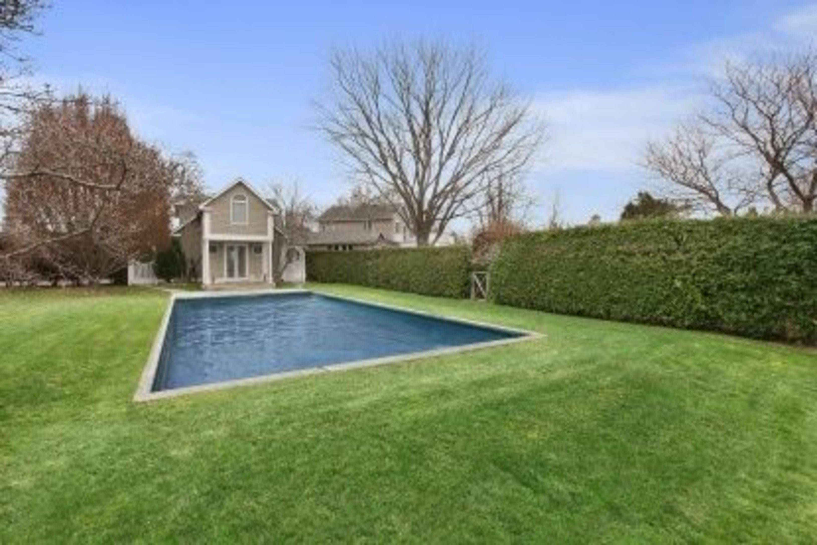 Four Bedroom Water Mill