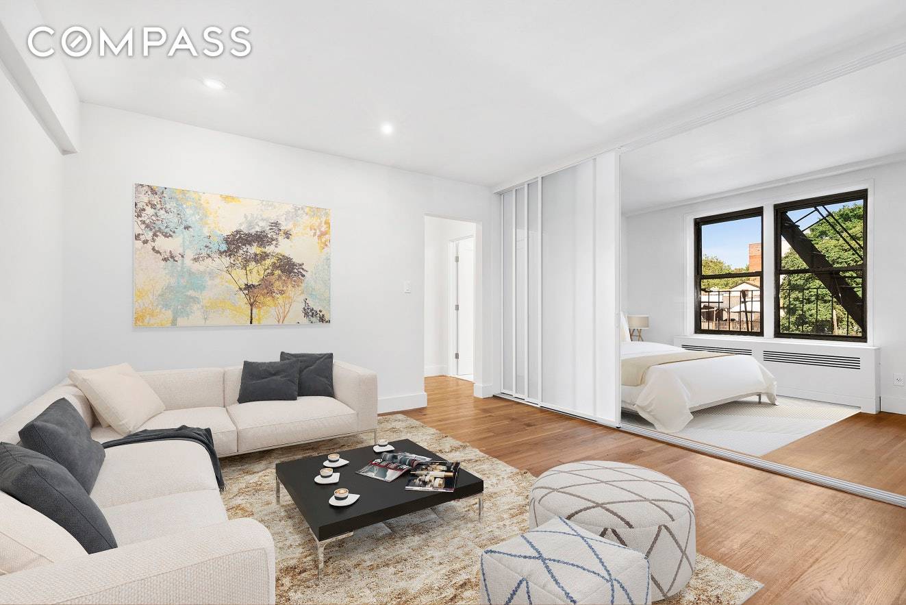 This listing is currently vacant and regularly sanitized.