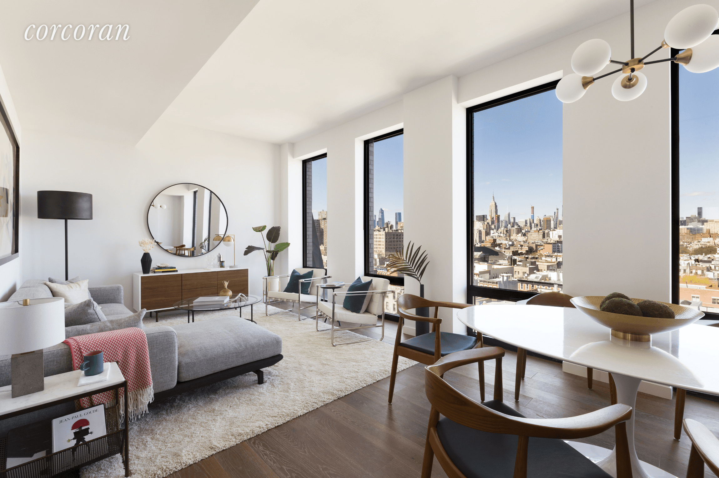 Immediate Occupancy. All showings are by appointment.