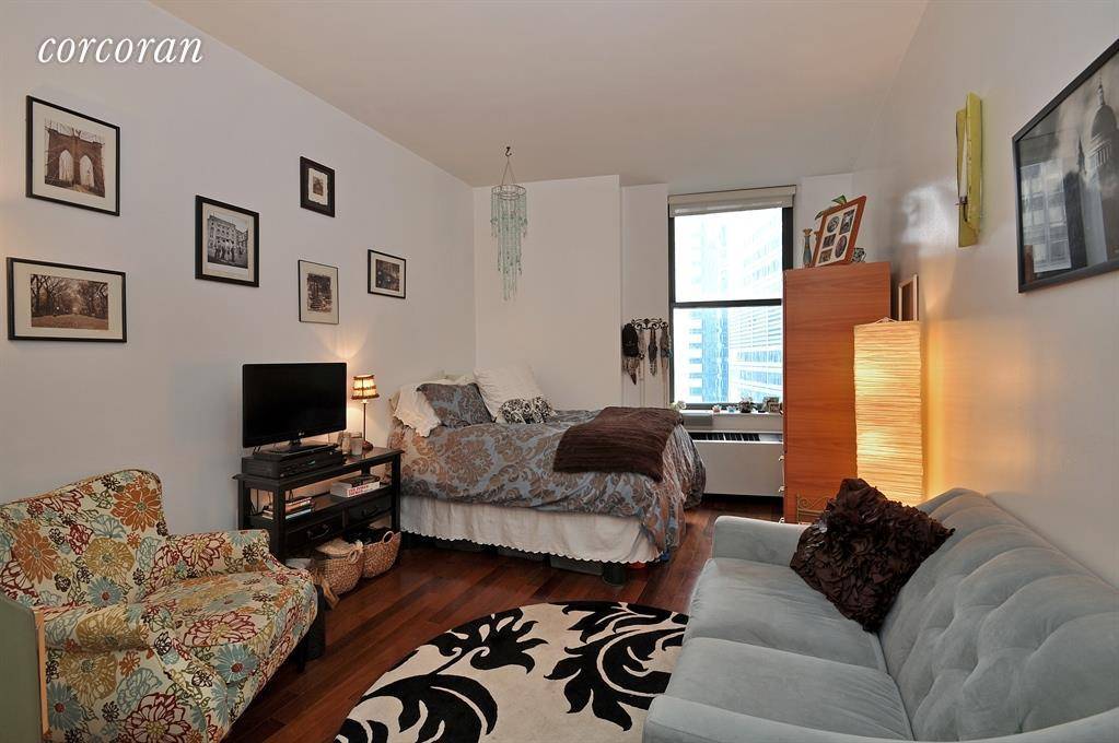 Investment opportunity with tenant in place or can be delivered vacant.